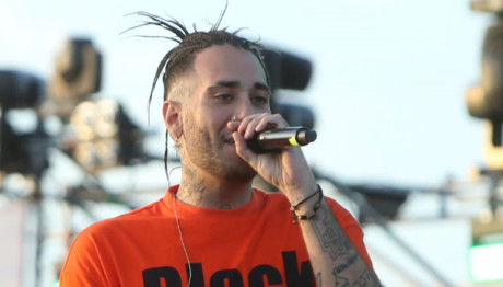 Στο Νοσοκομείο Ο Mente Fuerte - Τι Έχει Συμβεί;