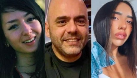 Ισραήλ: Βρέθηκε Η Σορός Της Σάνι Λουκ Και Άλλων 2 Ομήρων