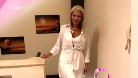 Πάτρα: Θρήνος Για Τη Χαρά Που Πέθανε Μετά Από Λιποαναρρόφηση