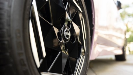 Η Nissan μεταβαίνει σε πλήρη χρήση αλουμινίου χαμηλών εκπομπών ρύπων