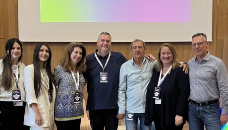 Κώστας Στεφανής και Hyundai στον αγώνα κατά των τροχαίων ατυχημάτων