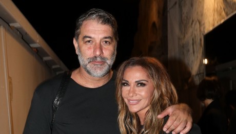 Bανδή: Η Εξομολόγησή Της Για Τον Μπισμπίκη