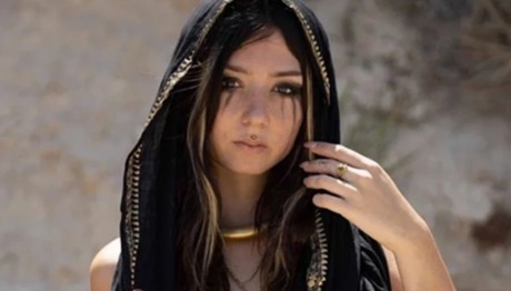 Shani Louk: Συγκλονίζουν Οι Γονείς Της 19χρονης