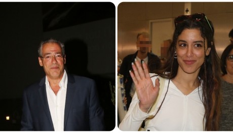 Μάνεσης Για Σάττι: «Δεν Είναι Εικόνα Αυτή»