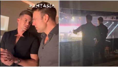 Στον Κωνσταντίνο Αργυρό Ο Στέφανος Κασσελάκης