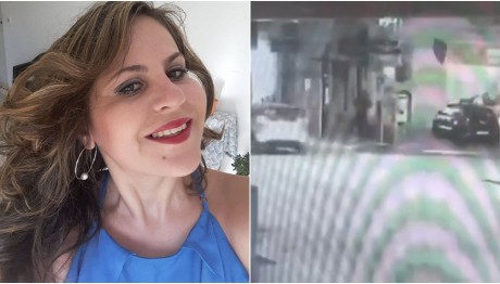 Μενίδι: Βίντεο Ντοκουμέντο Λίγο Πριν Τη Δολοφονία