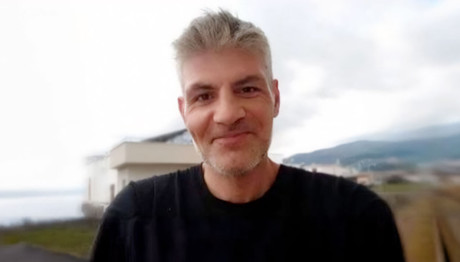 Μυστηριώδης Εξαφάνιση 49χρονου Στον Πτελεό