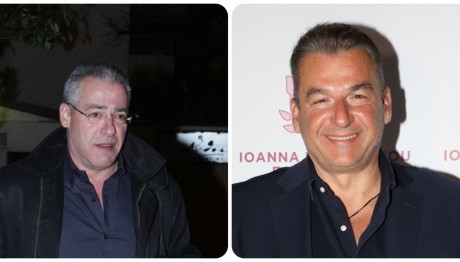 Μάνεσης: Δεν Εκτιμώ Τον Λιάγκα