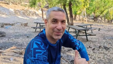 Γάζα: Βρέθηκε Η Σορός Τέταρτου Ομήρου