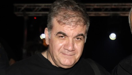 Δημήτρης Σταρόβας