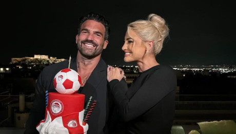 Τούνη: Το Ξένο Γυναικείο Σκουλαρίκι Στο Αμάξι Του Αλεξάνδρου