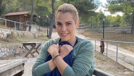 Τζένη Μπότση