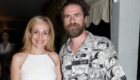 Δημήτρης Λάλος – Έλενα Μαυρίδου: Χώρισαν Και Επίσημα