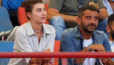 Λεωνίδας Κουτσόπουλος – Χρύσα Μιχαλοπούλου