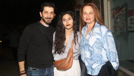 Μαρίνα Σπανού