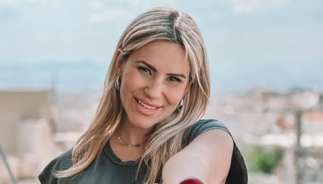 Ειρήνη Γκανιάτσου