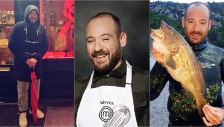 Γιάννης Κούρτογλου