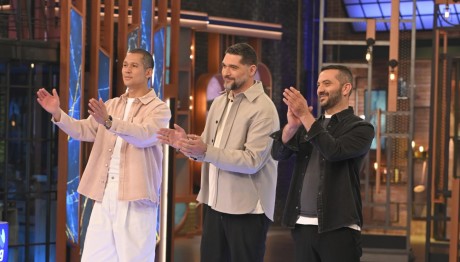 MasterChef Trailer 20/5/2024