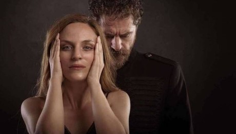 Έλενα Μαυρίδου Δημήτρης Λάλος