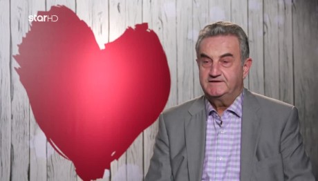 First Dates: «Δεν Άφησα Φυλή Που Δεν Έχω Πάει!»