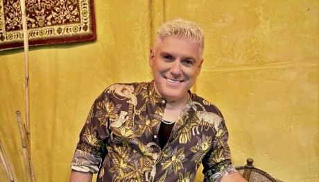 Δημήτρης Γιώτης