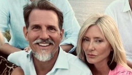 Παύλος - Μαρί Σαντάλ