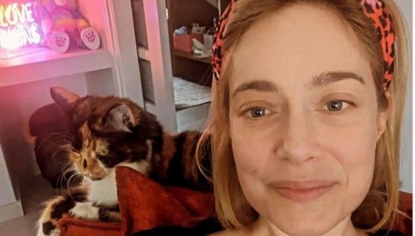 Ντάνη Γιαννακοπούλου