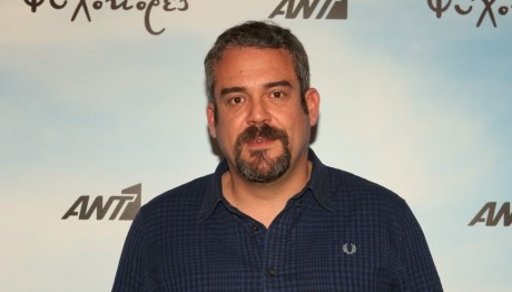 Πυγμαλίων Δαδακαρίδης