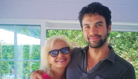 Αγγελική Νικολούλη