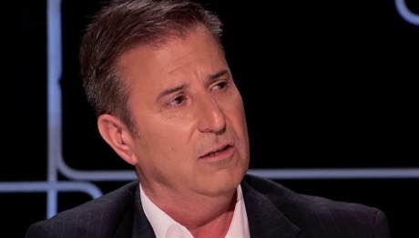 Παναγιώτης Στάθης