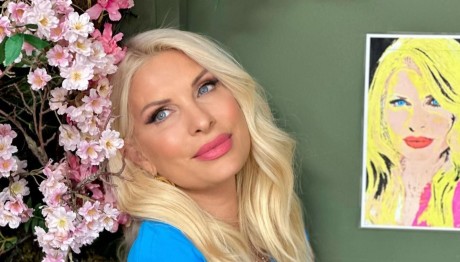 Ελένη Μενεγάκη