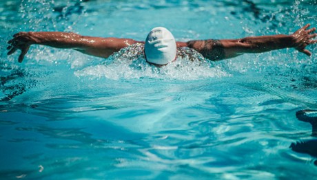 Δωρεάν προγράμματα κολύμβησης σε παιδιά με αναπηρία
