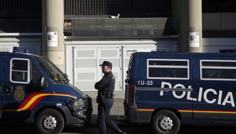 Ισπανία: Παππούς Σκότωσε Τα Εγγόνια Του Κι Αυτοκτόνησε