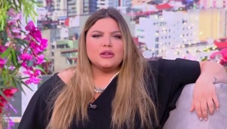 Δανάη Μπάρκα