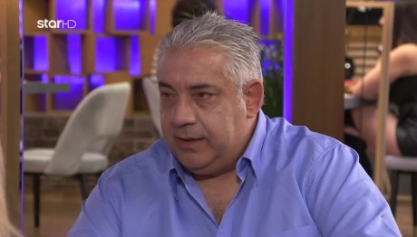 First Dates: Της Το Ξεκαθάρισε, Είναι Φευγάτος