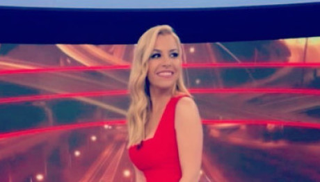 Μαρία Αναστασοπούλου