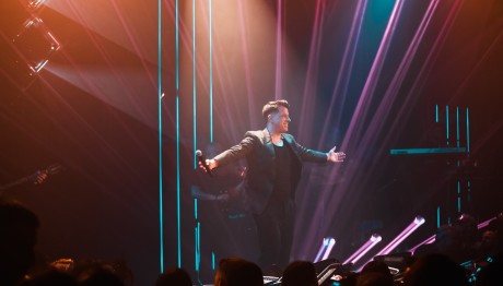 Θοδωρής Φέρρης