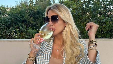 Κωνσταντίνα Σπυροπούλου