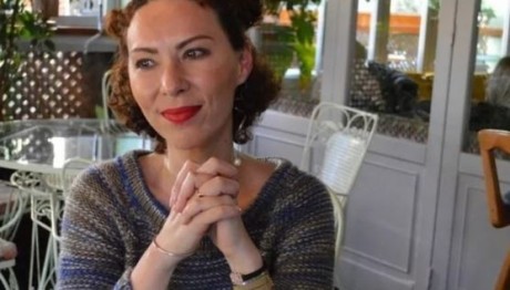 Δώρα Χρυσικού