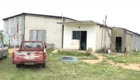 Κιλκίς: Τι Αναφέρει Ο Κτηνοτρόφος Για Τη Δολοφονία