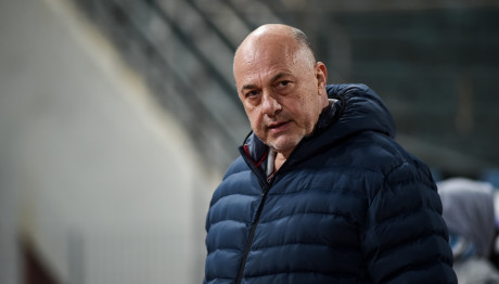 «Ρουκέτες»  Μπέου για ΠΑΟΚ