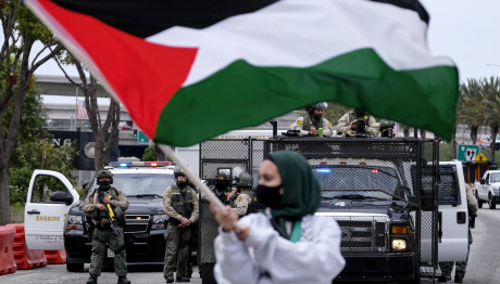 Νορβηγία, Ιρλανδία, Ισπανία Αναγνωρίζουν Την Παλαιστίνη