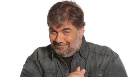 Δημήτρης Σταρόβας