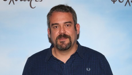 Πυγμαλίων Δαδακαρίδης