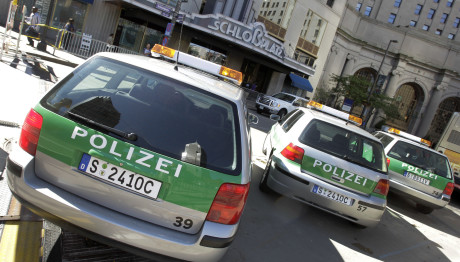 Ελβετία: Άνδρας Σκότωσε Γυναίκα Που Έκανε Τζόκινγκ