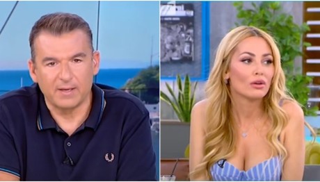 Ελένη Βουλγαράκη