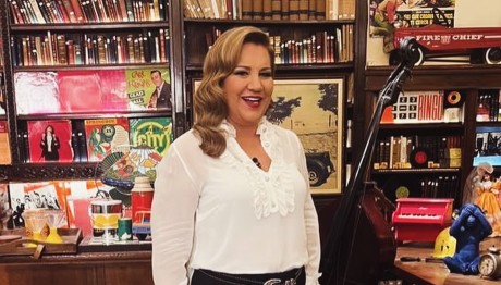 Δέσποινα Μοιραράκη