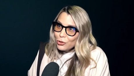 Κατρίνα Τσάνταλη