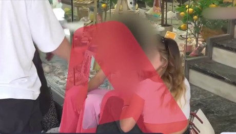 Επίθεση Ερμού: Άνδρας Ξυλοκόπησε 20χρονη