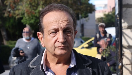 Νίκος Καραγιώργης